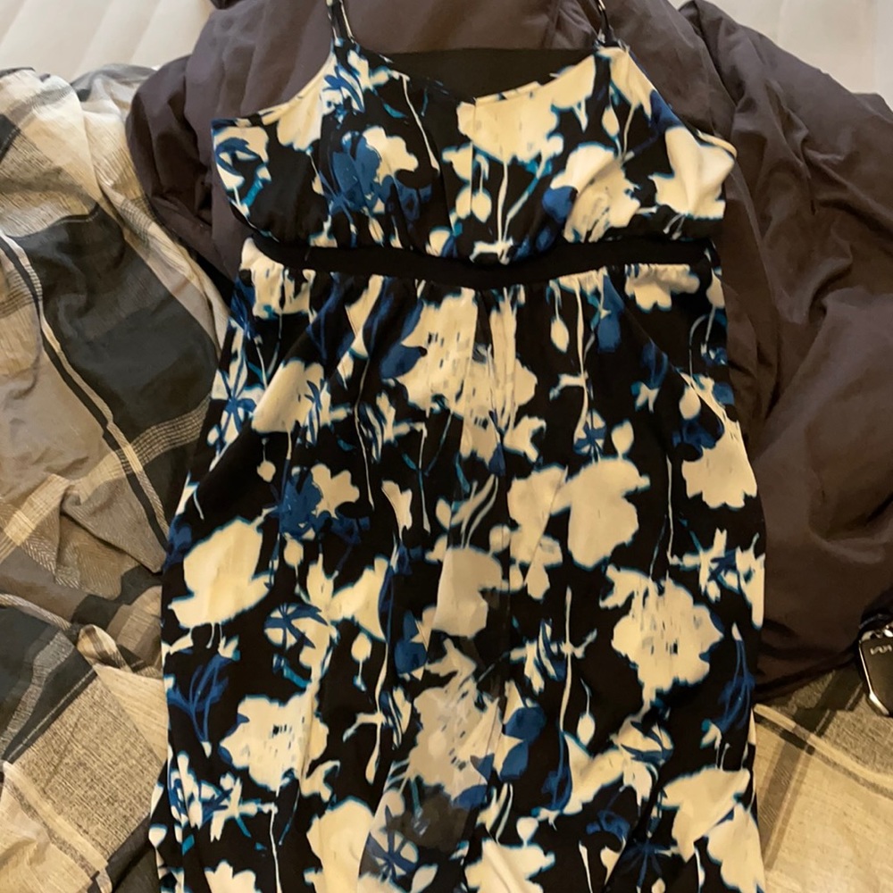 Simply Vera wang size large dress